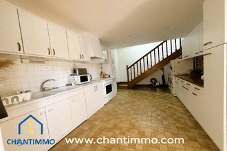 achat maison chantonnay 85110