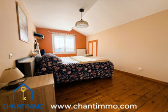 achat maison chantonnay 85110