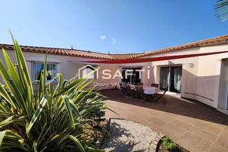 achat maison chantonnay 85110