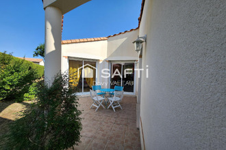 achat maison chantonnay 85110