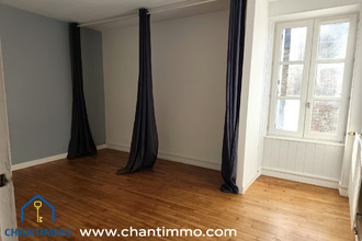 achat maison chantonnay 85110