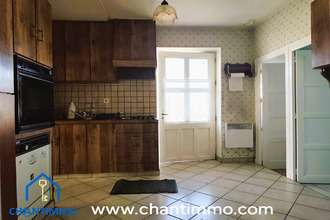 achat maison chantonnay 85110