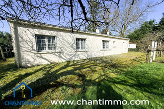 achat maison chantonnay 85110