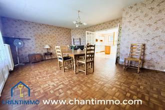 achat maison chantonnay 85110