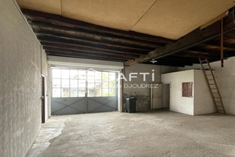 achat maison chantonnay 85110