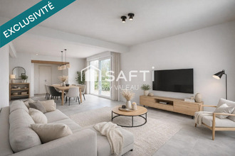 achat maison chantonnay 85110