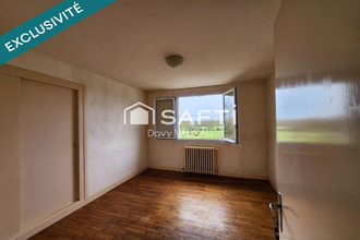 achat maison chantonnay 85110