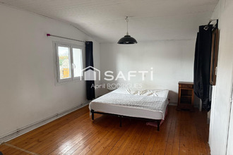 achat maison chantonnay 85110