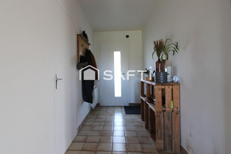 achat maison chantonnay 85110