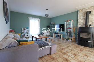 achat maison chantonnay 85110