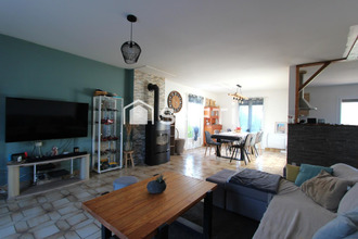 achat maison chantonnay 85110