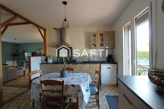 achat maison chantonnay 85110