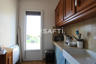 achat maison chantonnay 85110