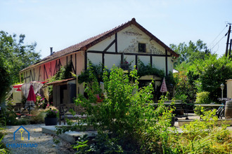 achat maison chantonnay 85110