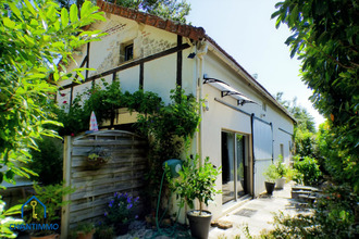 achat maison chantonnay 85110