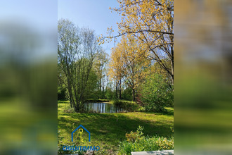 achat maison chantonnay 85110