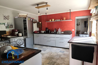 achat maison chantonnay 85110