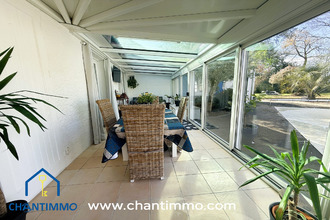 achat maison chantonnay 85110