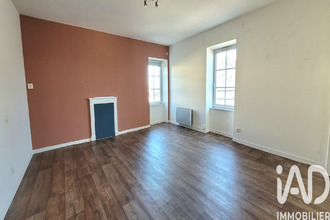 achat maison chantonnay 85110