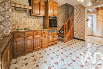 achat maison chantonnay 85110