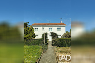 achat maison chantonnay 85110