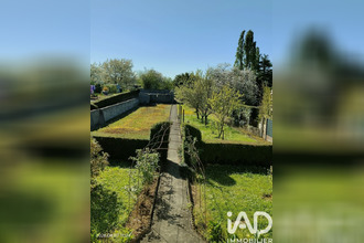 achat maison chantonnay 85110