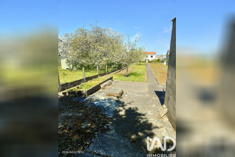 achat maison chantonnay 85110