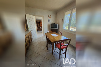 achat maison chantonnay 85110