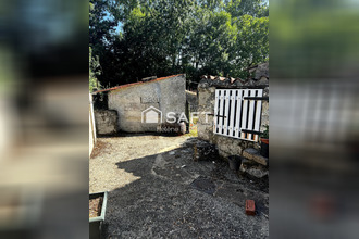 achat maison chantonnay 85110