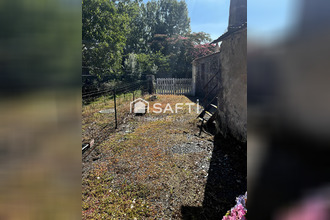 achat maison chantonnay 85110