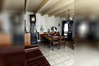 achat maison chantonnay 85110