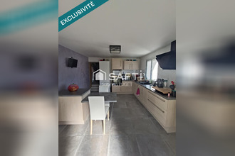 achat maison chantonnay 85110