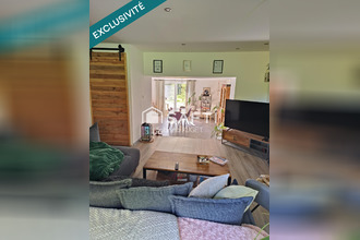 achat maison chantonnay 85110