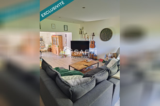 achat maison chantonnay 85110