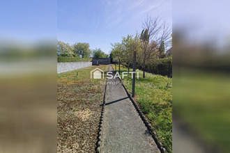 achat maison chantonnay 85110