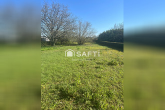 achat maison chantonnay 85110