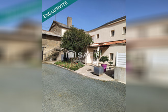 achat maison chantonnay 85110