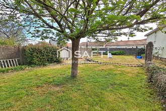 achat maison chantonnay 85110