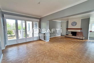 achat maison chantonnay 85110