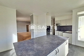 achat maison chantonnay 85110