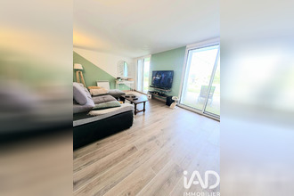 achat maison chantonnay 85110