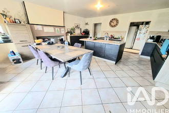 achat maison chantonnay 85110