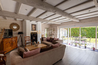 achat maison chantonnay 85110