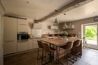 achat maison chantonnay 85110