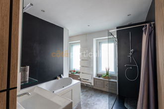 achat maison chantonnay 85110
