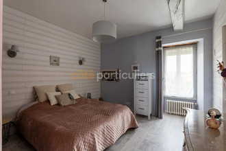 achat maison chantonnay 85110