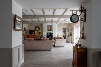 achat maison chantonnay 85110