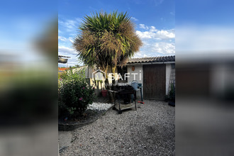 achat maison chantonnay 85110