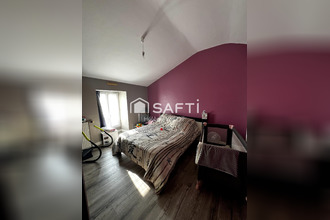 achat maison chantonnay 85110