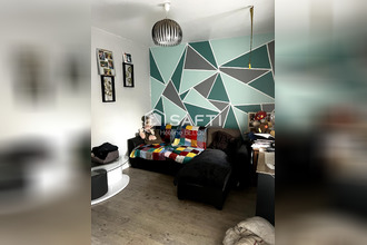achat maison chantonnay 85110